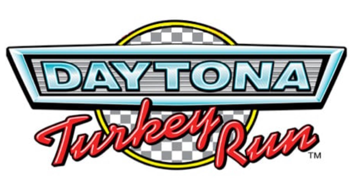 Daytona Turkey Run – Um dos Maiores eventos de Antigos dos EUA.