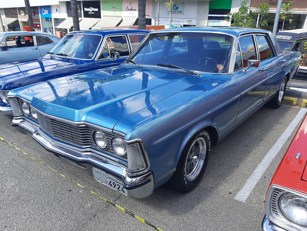 Galaxie 500 (2)