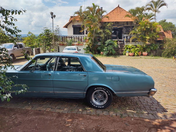 Galaxie 500 (3)