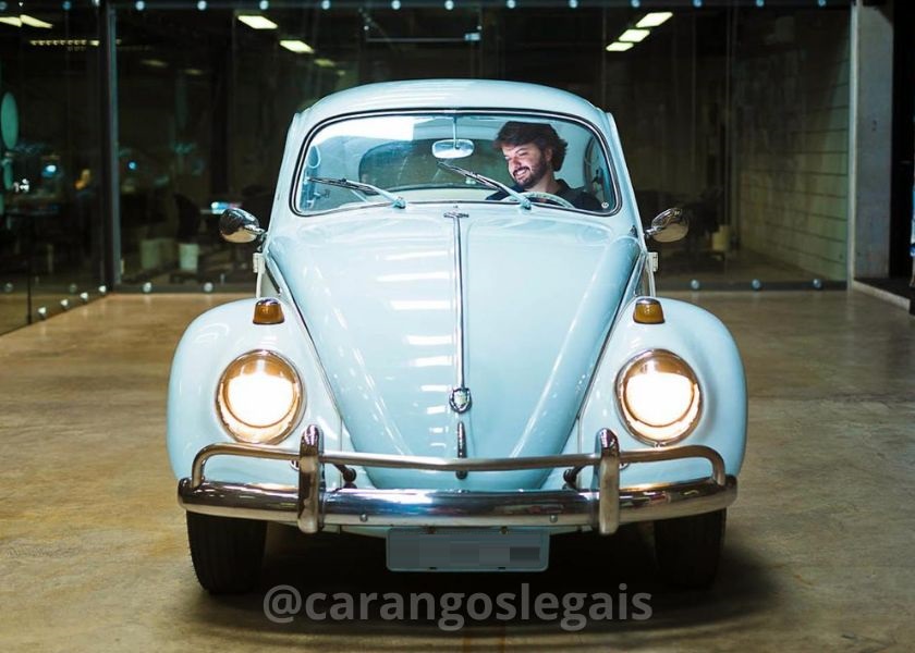 Fusca 3