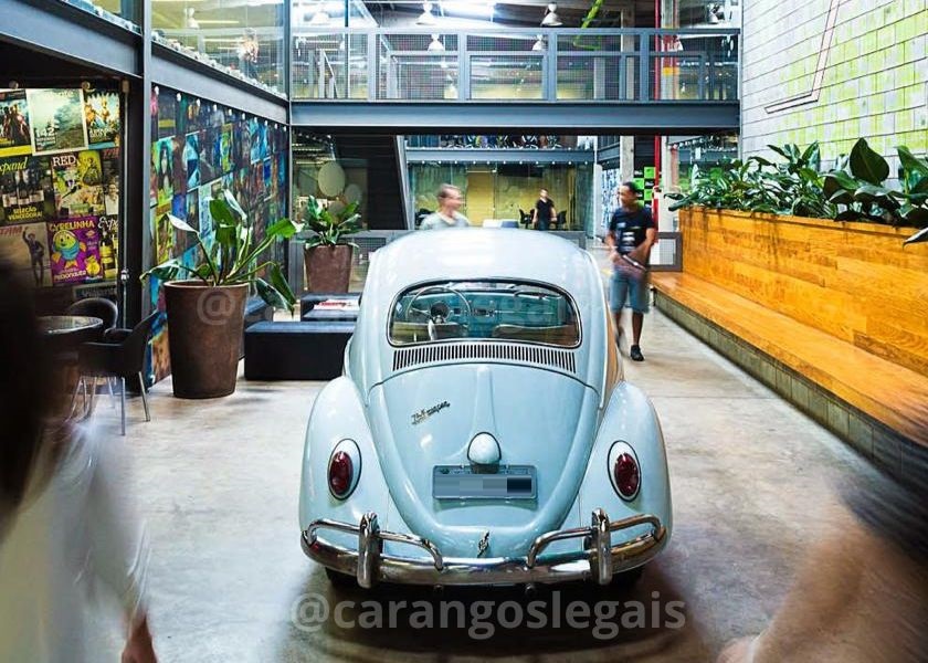 Fusca 4