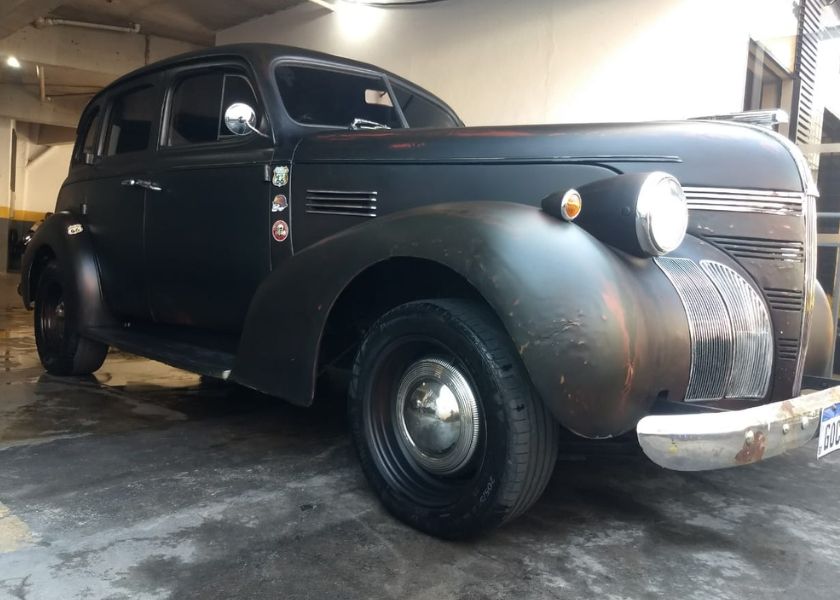 Pontiac 1939 (1)