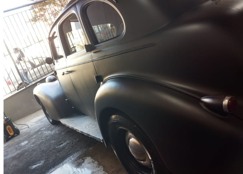 Pontiac 1939 (2)