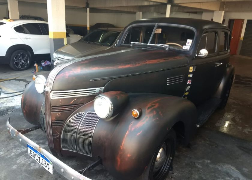 Pontiac 1939 (3)