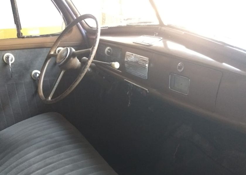 Pontiac 1939 (4)