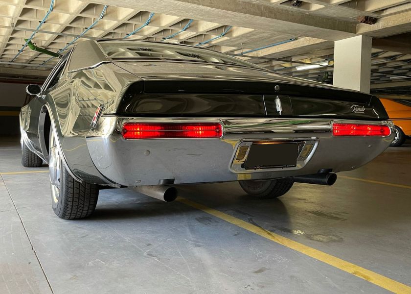 Oldsmobile Toronado 1968 (3)