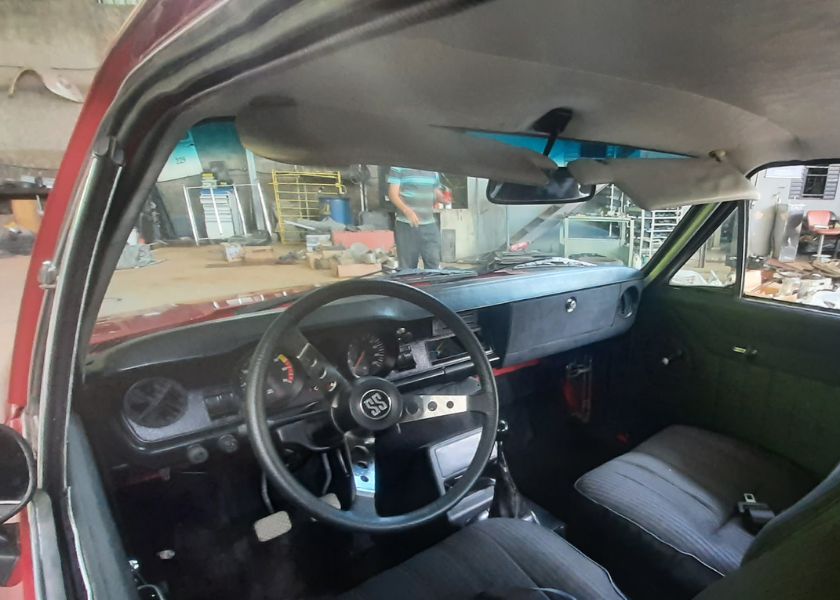 Opala SS 1980 (10)
