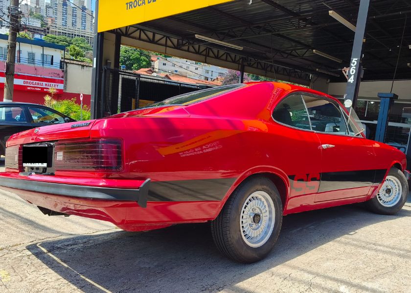Opala SS 1980 (4)