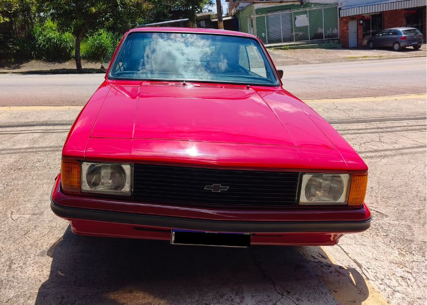 Opala SS 1980 (6)