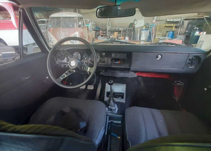 Opala SS 1980 (7)
