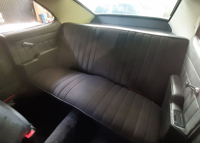 Opala SS 1980 (8)