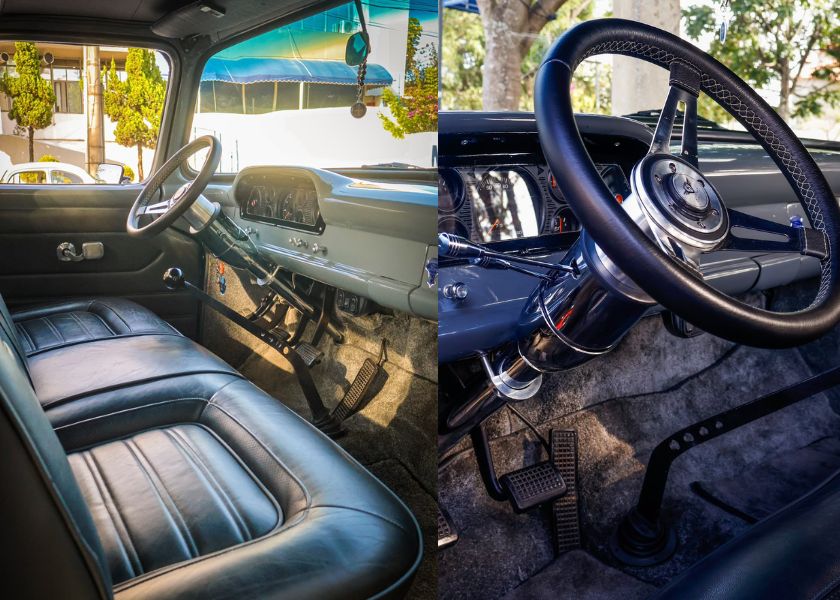 Ford F-100 Twin Bean 1970 (3)