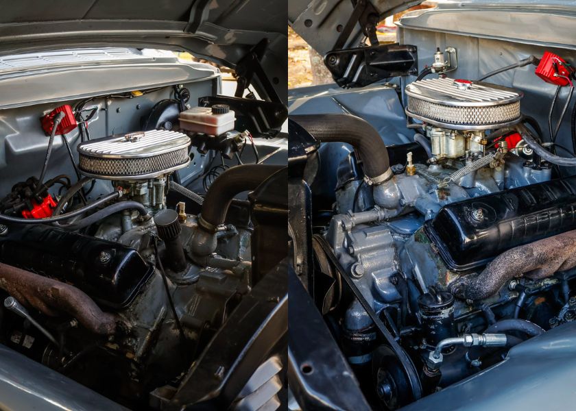 Ford F-100 Twin Bean 1970 (5)