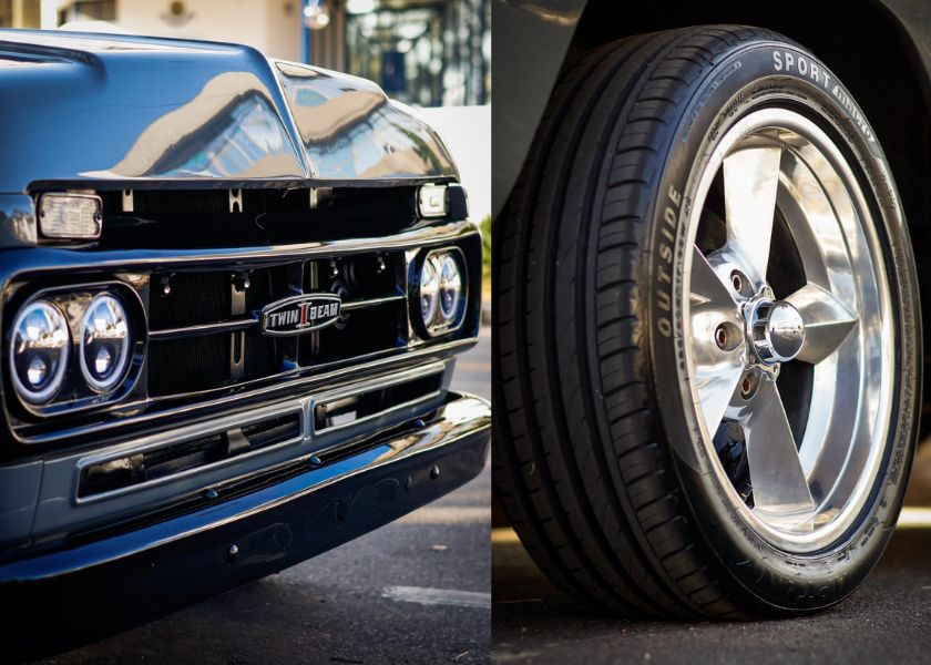 Ford F-100 Twin Bean 1970 (7)