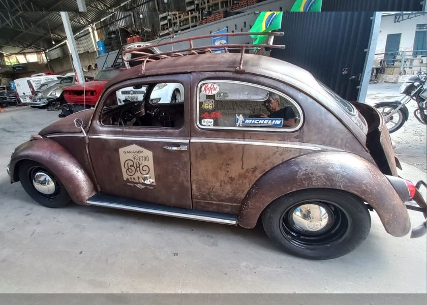 Fusca Rat 1967 (1)