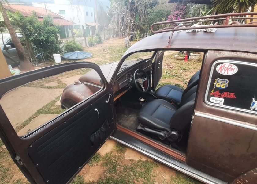 Fusca Rat 1967 (6)