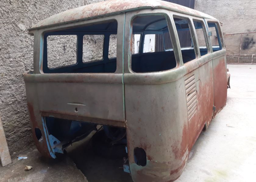 Kombis para Restauro (1)