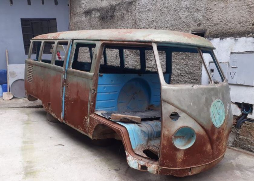 Kombis para Restauro (2)