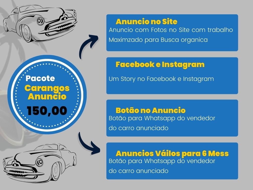 ANUNCIE COM A GENTE ANUNCIE COM A GENTE